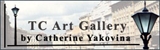 TC Art Gallery represents photographs, paintings, digital art, prose and poetry by Catherine Yakovina.